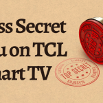 TCL TV Secret Menu-FEATURED IMAGE