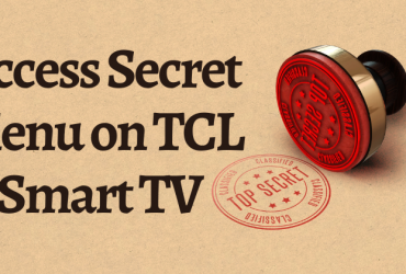 TCL TV Secret Menu-FEATURED IMAGE