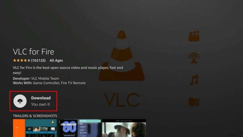 How to Use VLC Media Player on Samsung Smart TV  Smart TV Tricks