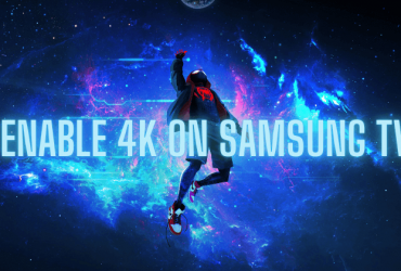 enable 4k on Samsung TV-FEATURED IMAGE