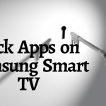 lock apps on Samsung TV-FEATURED IMAGE