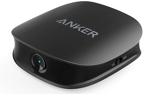 Anker Bluetooth Transmitter and receiver
