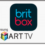 BritBox on Samsung TV-FEATURED IMAGE
