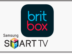 BritBox on Samsung TV-FEATURED IMAGE