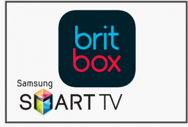 BritBox on Samsung TV-FEATURED IMAGE