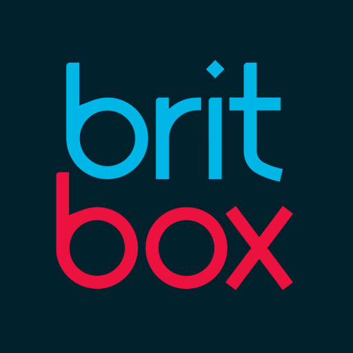 BritBox app