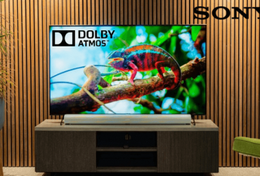 Dolby Atmos Sony TV