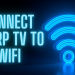 How to Connect Sharp TV to Wifi-FEATURED IMAGE