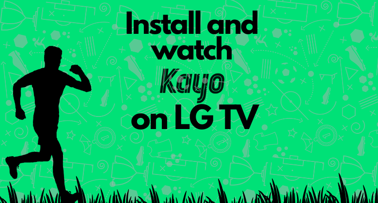 Kayo on LG TV-FEATURED IMAGE