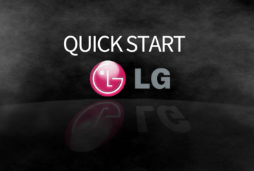 Quick Start LG TV-FEATURED IMAGE