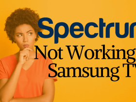 Spectrum App Not Working on Samsung TV-FEATURED IMAGE