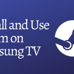 Steam on Samsung TV-FEATURED IMAGE