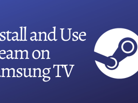 Steam on Samsung TV-FEATURED IMAGE