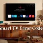 Vizio Smart TV Error Code 2411_1