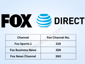 What Channel is Fox on DirecTV-FEATURED IMAGE