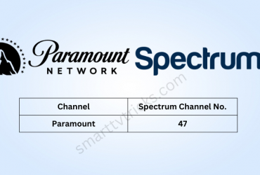 What Channel is Paramount on Spectrum-FEATURED IMAGE