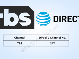 What channel is TBS on DirecTV