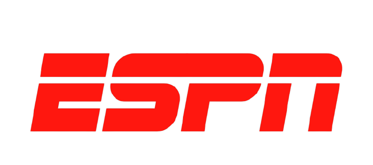 ESPN channels 