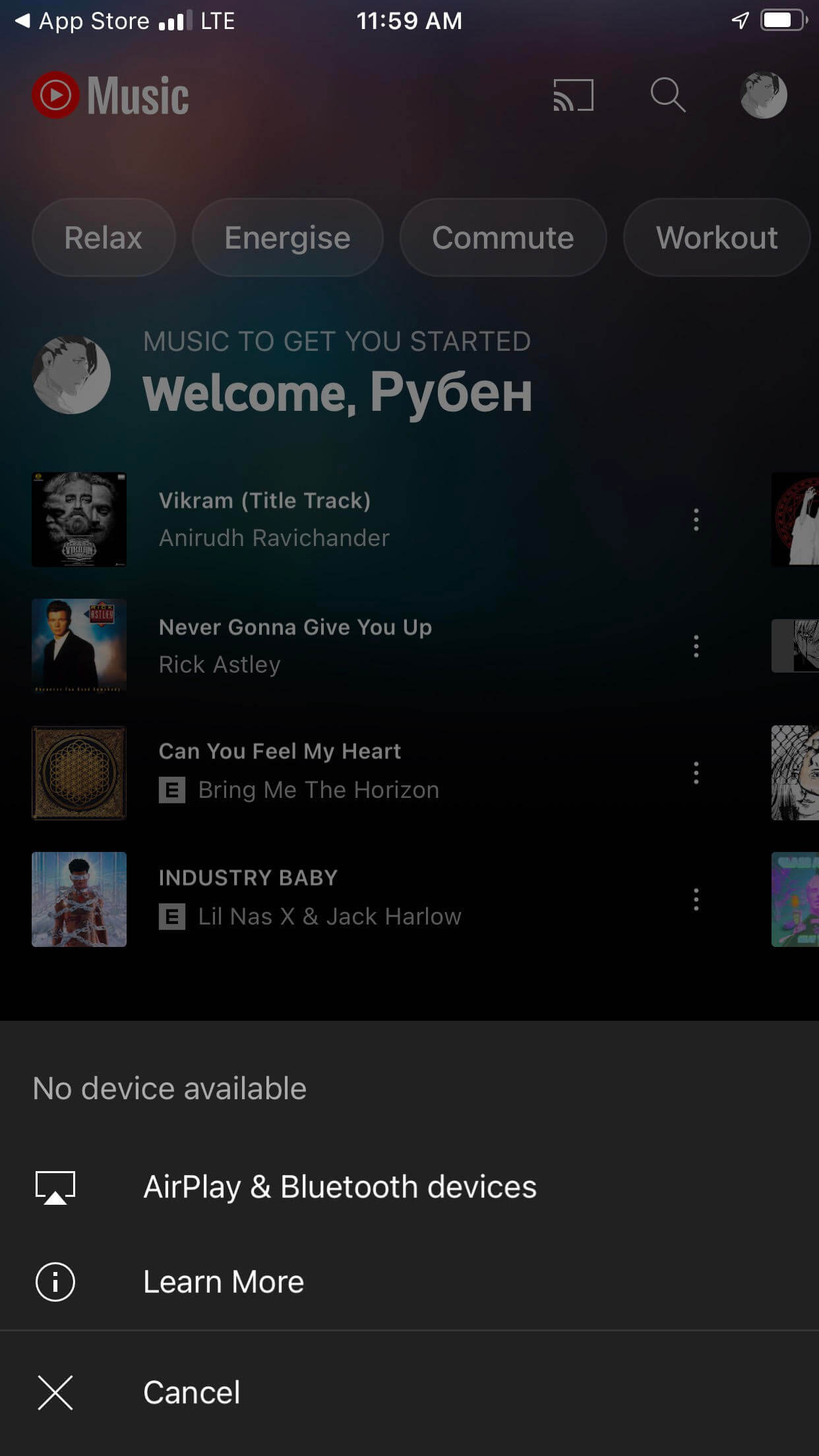 how-to-listen-to-youtube-music-on-samsung-tv-smart-tv-tricks