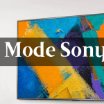 Art Mode Sony TV