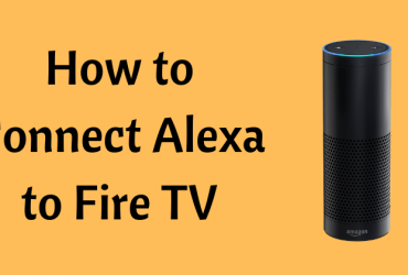 Connect Alexa to Fire TV-FEATURED IMAGE