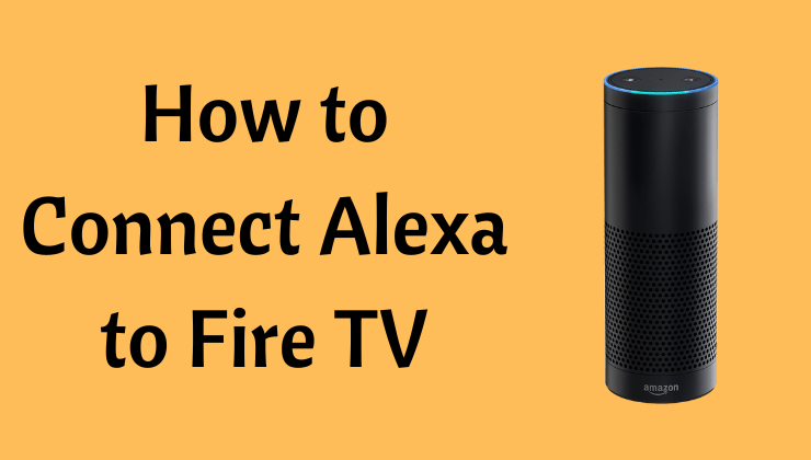 Connect Alexa to Fire TV-FEATURED IMAGE