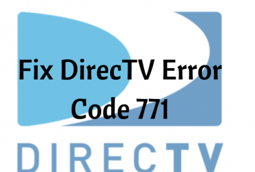 DirecTV Error Code 771-FEATURED IMAGE