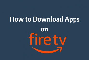 Download Apps on Fire TV-FEATURED IMAGE