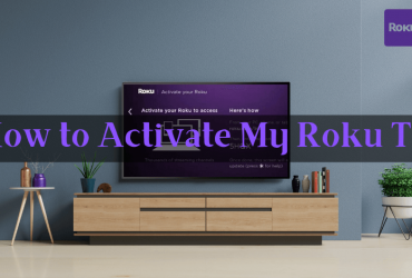 How to activate my Roku TV