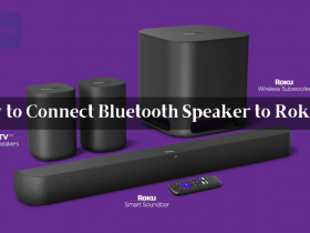 How to connect Bluetooth speakers to Roku TV