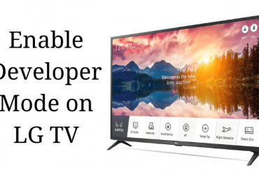 LG TV Developer Mode-FEATURED IMAGE