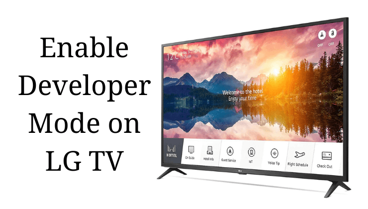 LG TV Developer Mode-FEATURED IMAGE