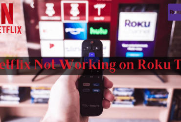 Netflix not working on Roku TV