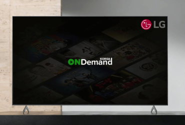 How to get OnDemandKorea on LG TV