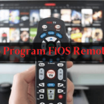 How to program FiOS remote to TV