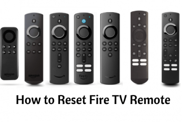 Reset Fire TV Remote-FEATURED IMAGE