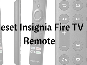 Reset Insignia Fire TV Remote-FEATURED IMAGE