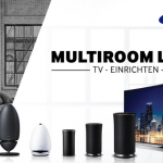 Samsung TV Multiroom Link