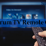 Spectrum TV remote codes
