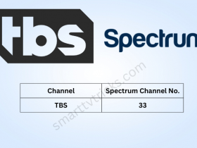 What channel is TBS on Spectrum