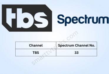 What channel is TBS on Spectrum