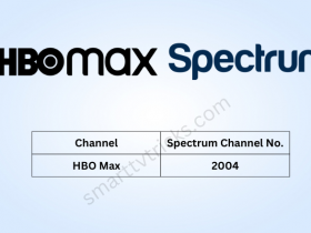 What Channel is HBO Max on Spectrum-FEATURED IMAGE