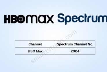 What Channel is HBO Max on Spectrum-FEATURED IMAGE