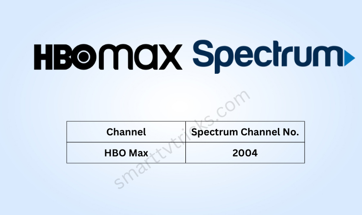 What Channel is HBO Max on Spectrum-FEATURED IMAGE