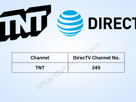 What Channel is TNT on DirecTV-FEATURED IMAGE