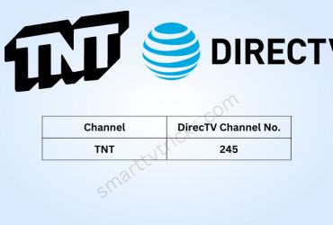 What Channel is TNT on DirecTV-FEATURED IMAGE