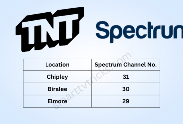 What Channel is TNT on Spectrum-FEATURED IMAGE