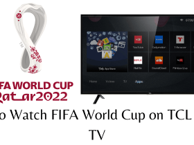 FIFA World Cup on TCL Smart TV-FEATURED IMAGE