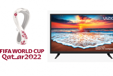 FIFA on Vizio TV-FEATURED IMAGE