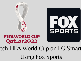 Fox Sports on LG Smart TV-EATURED IMAGE